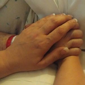 Meet your Posher, Teresa